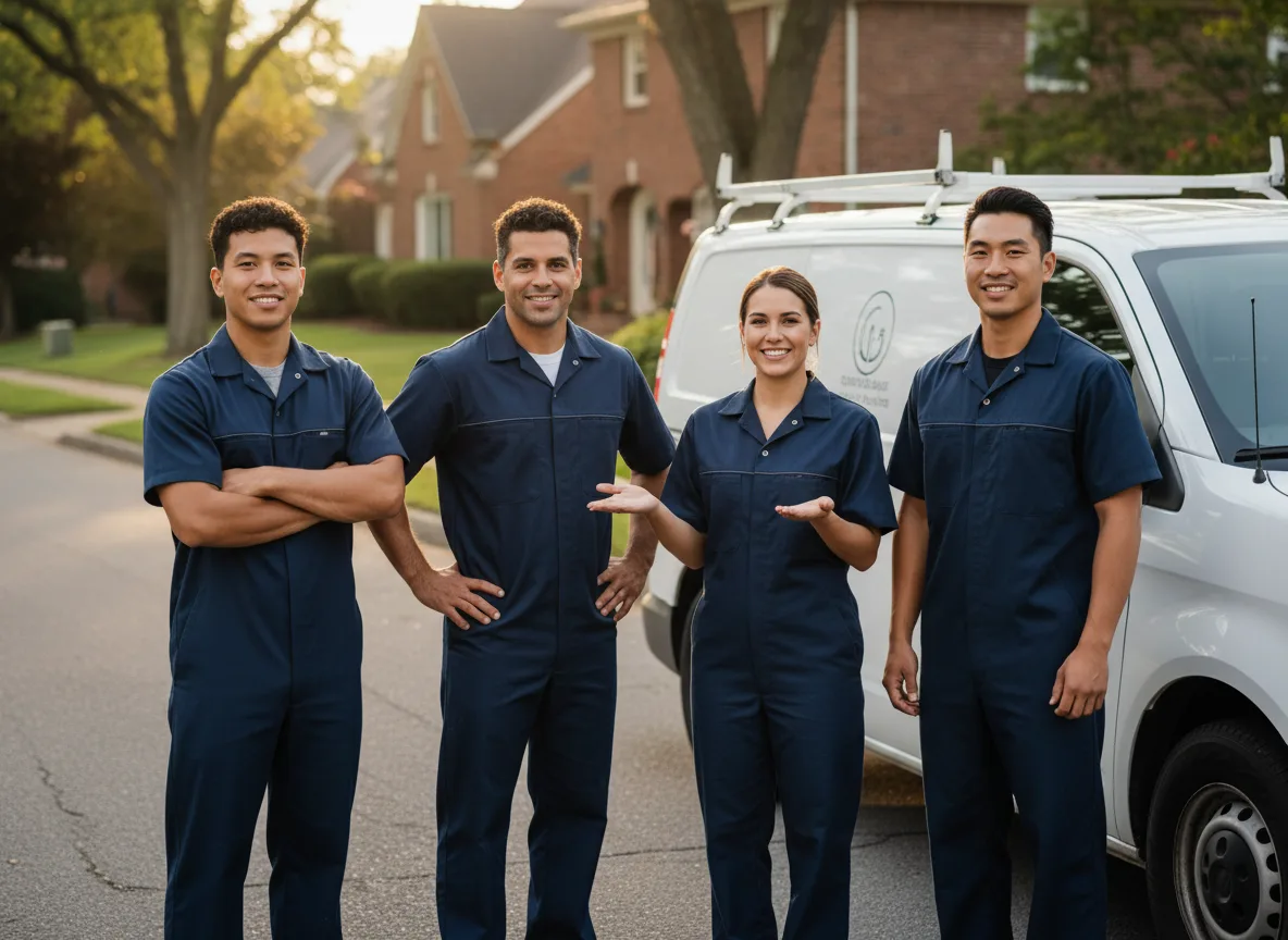 Home Gutter Service company in Wright City, MO